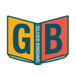 Glued Binding
